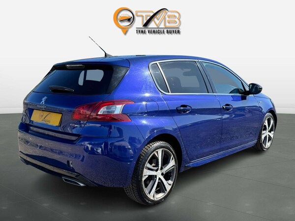 Used Peugeot 308 2016 for sale - 76101540: Photo 4