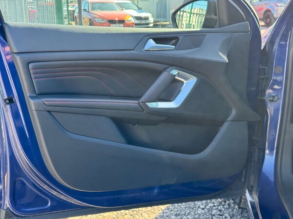 Used Peugeot 308 2016 for sale - 76101540: Photo 53