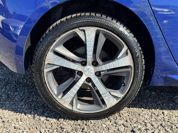 Used Peugeot 308 2016 for sale - 76101540: Photo 56