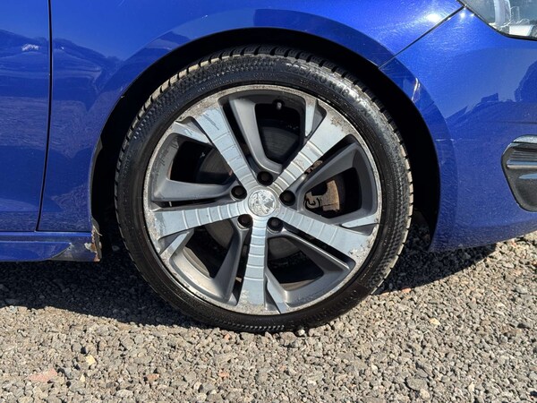 Used Peugeot 308 2016 for sale - 76101540: Photo 58