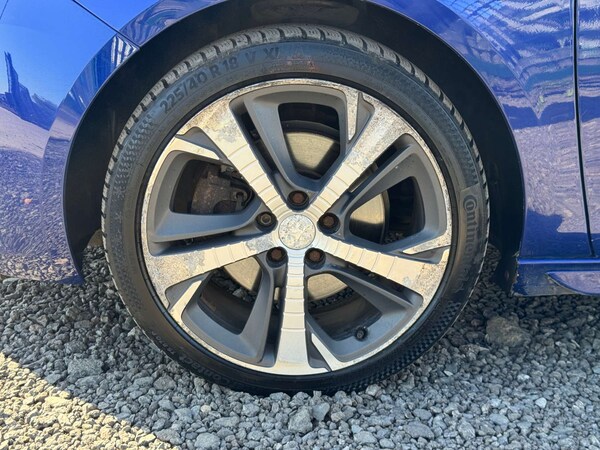 Used Peugeot 308 2016 for sale - 76101540: Photo 59