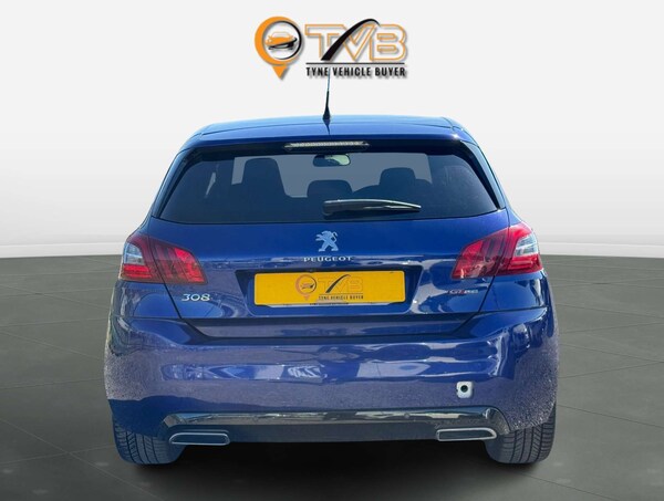 Used Peugeot 308 2016 for sale - 76101540: Photo 5