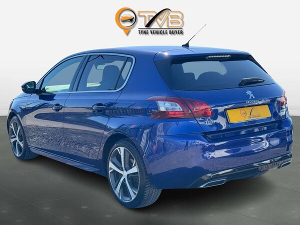 Used Peugeot 308 2016 for sale - 76101540: Photo 7