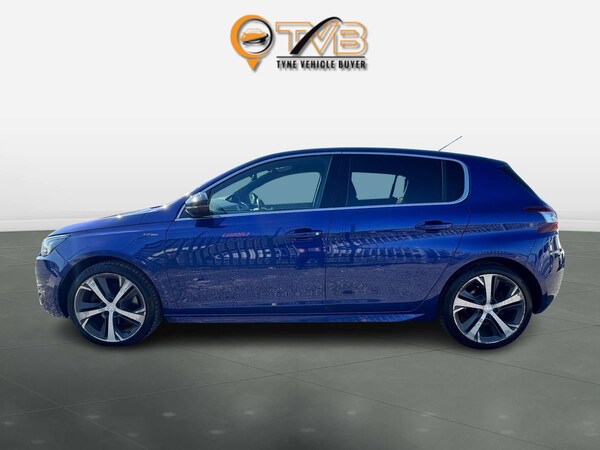 Used Peugeot 308 2016 for sale - 76101540: Photo 8