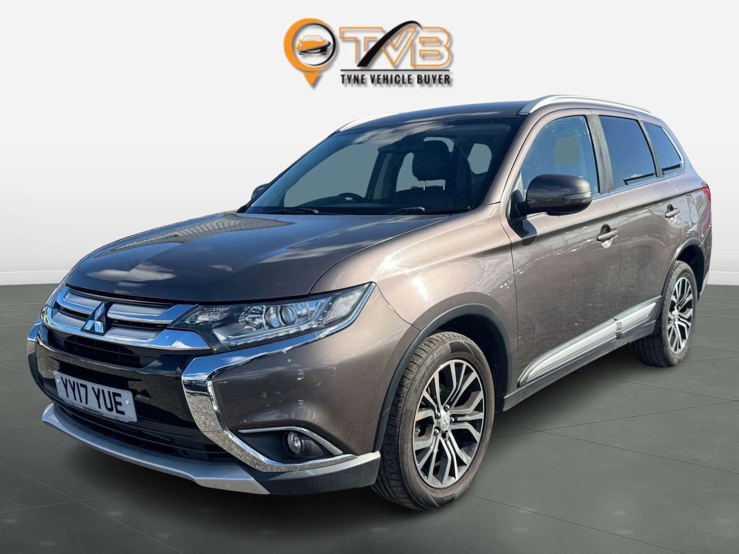 Used Mitsubishi Outlander 2017 for sale - 76101648: Photo 11