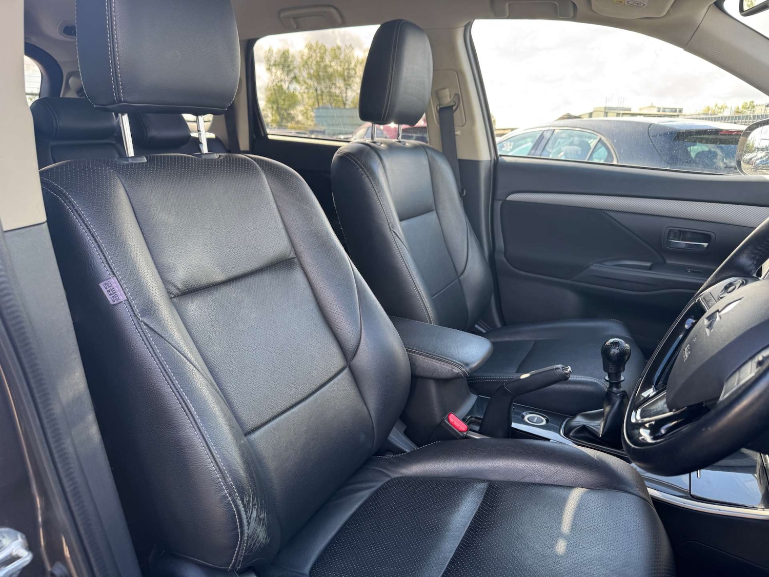Used Mitsubishi Outlander 2017 for sale - 76101648: Photo 17