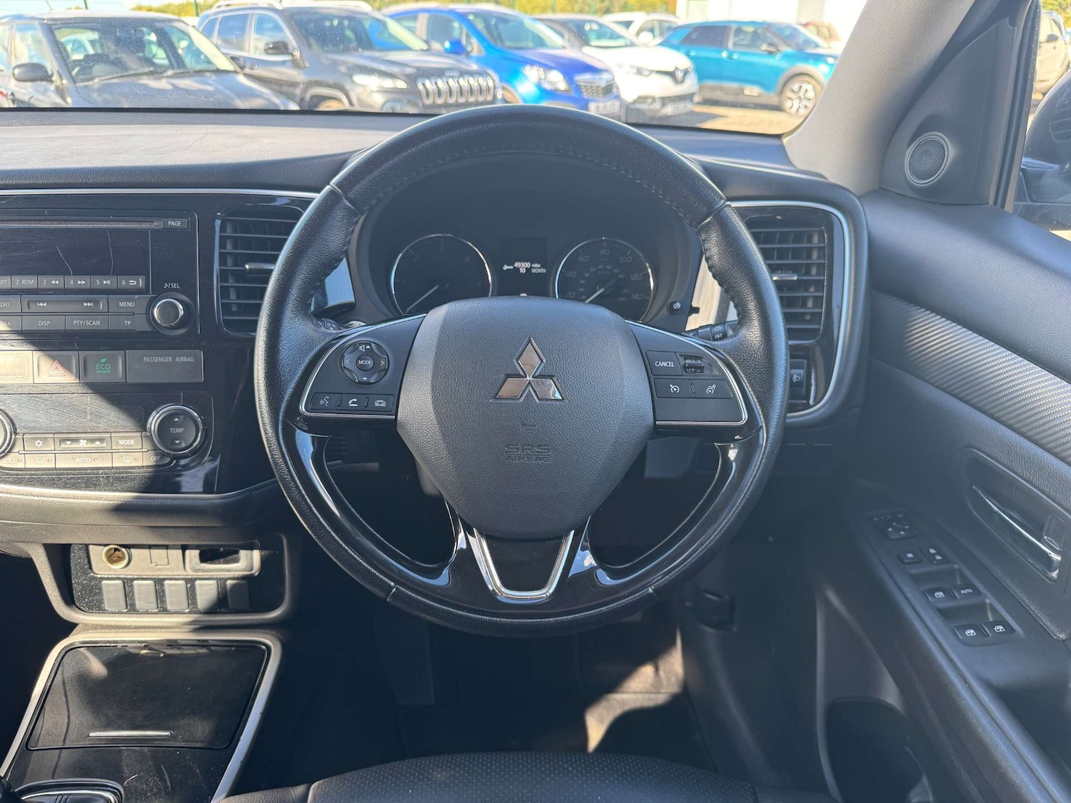 Used Mitsubishi Outlander 2017 for sale - 76101648: Photo 30