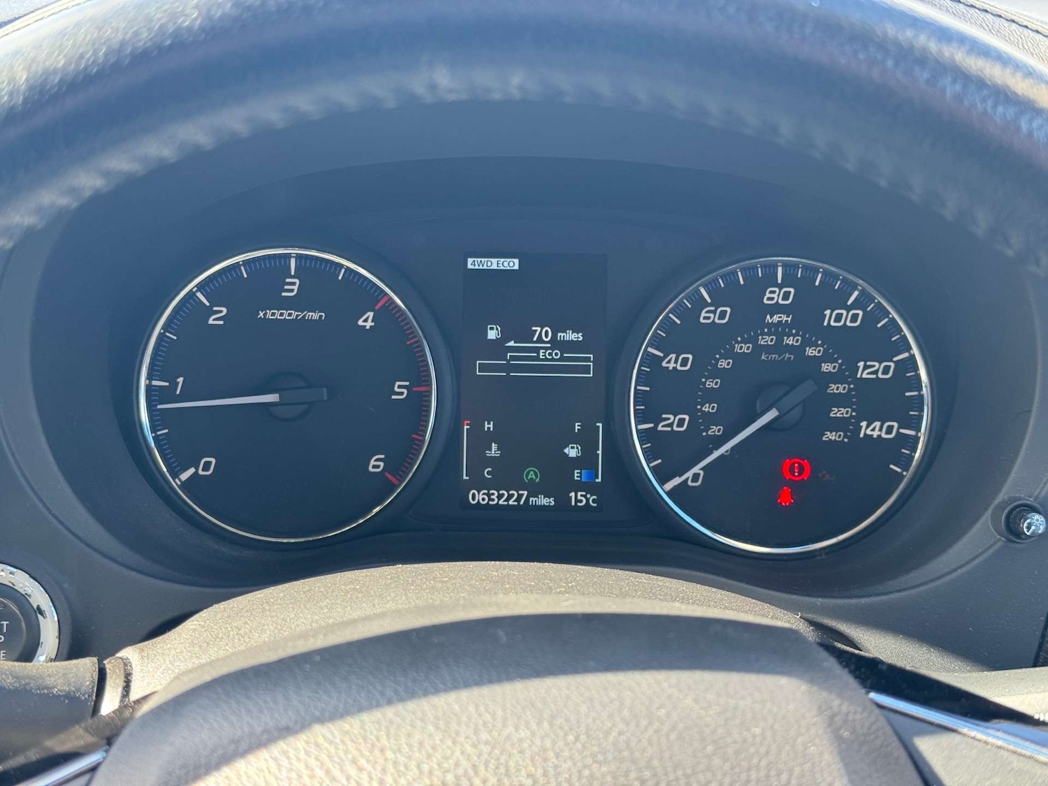 Used Mitsubishi Outlander 2017 for sale - 76101648: Photo 35