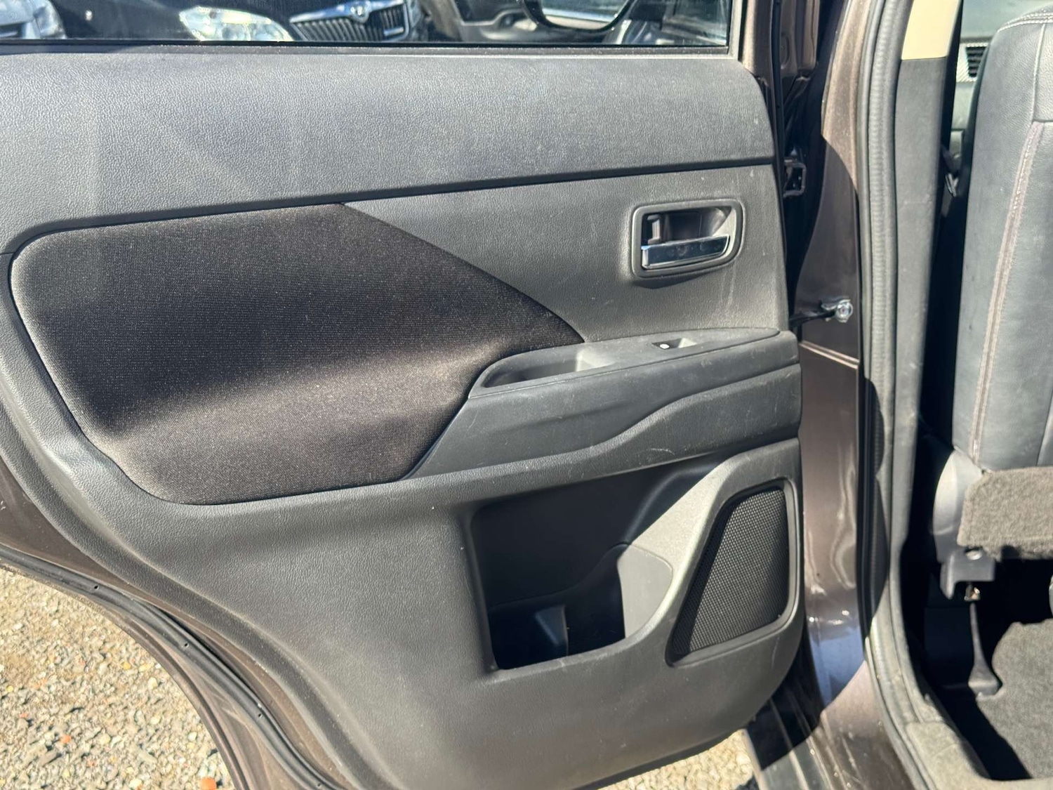 Used Mitsubishi Outlander 2017 for sale - 76101648: Photo 52