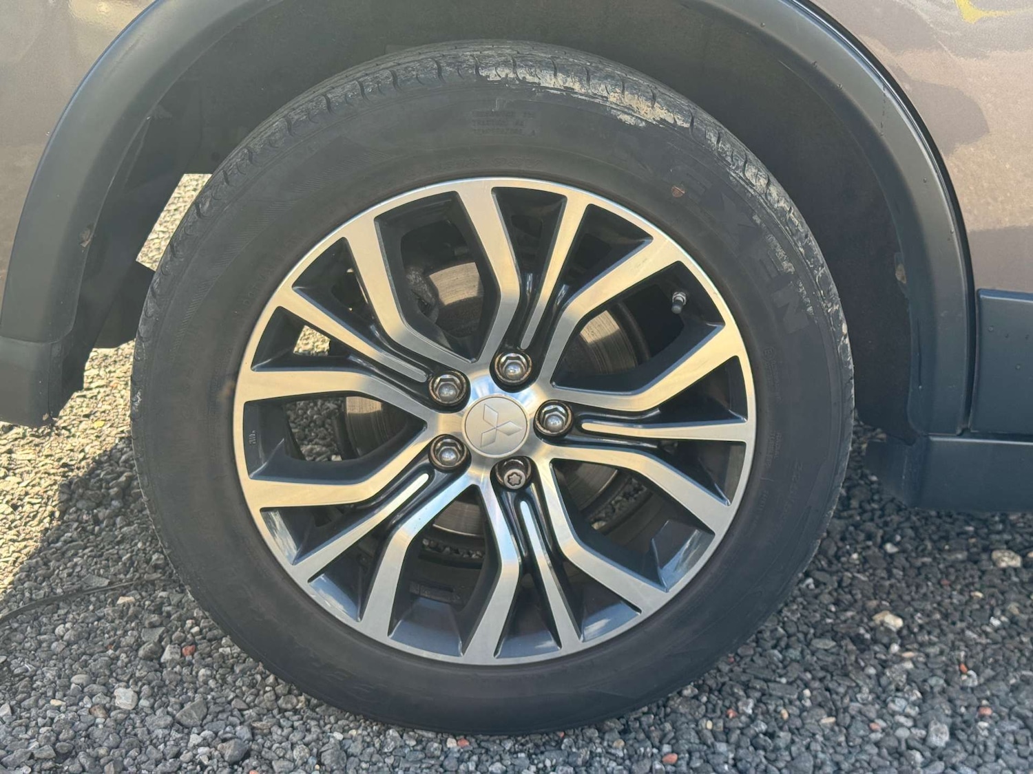 Used Mitsubishi Outlander 2017 for sale - 76101648: Photo 57