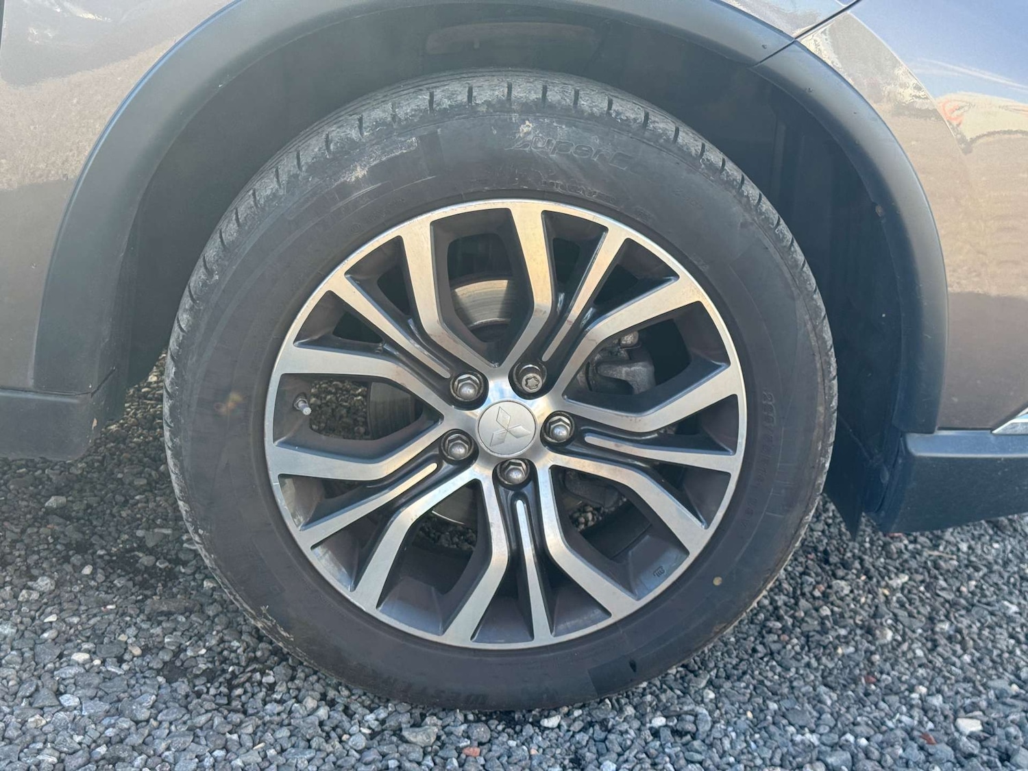 Used Mitsubishi Outlander 2017 for sale - 76101648: Photo 58