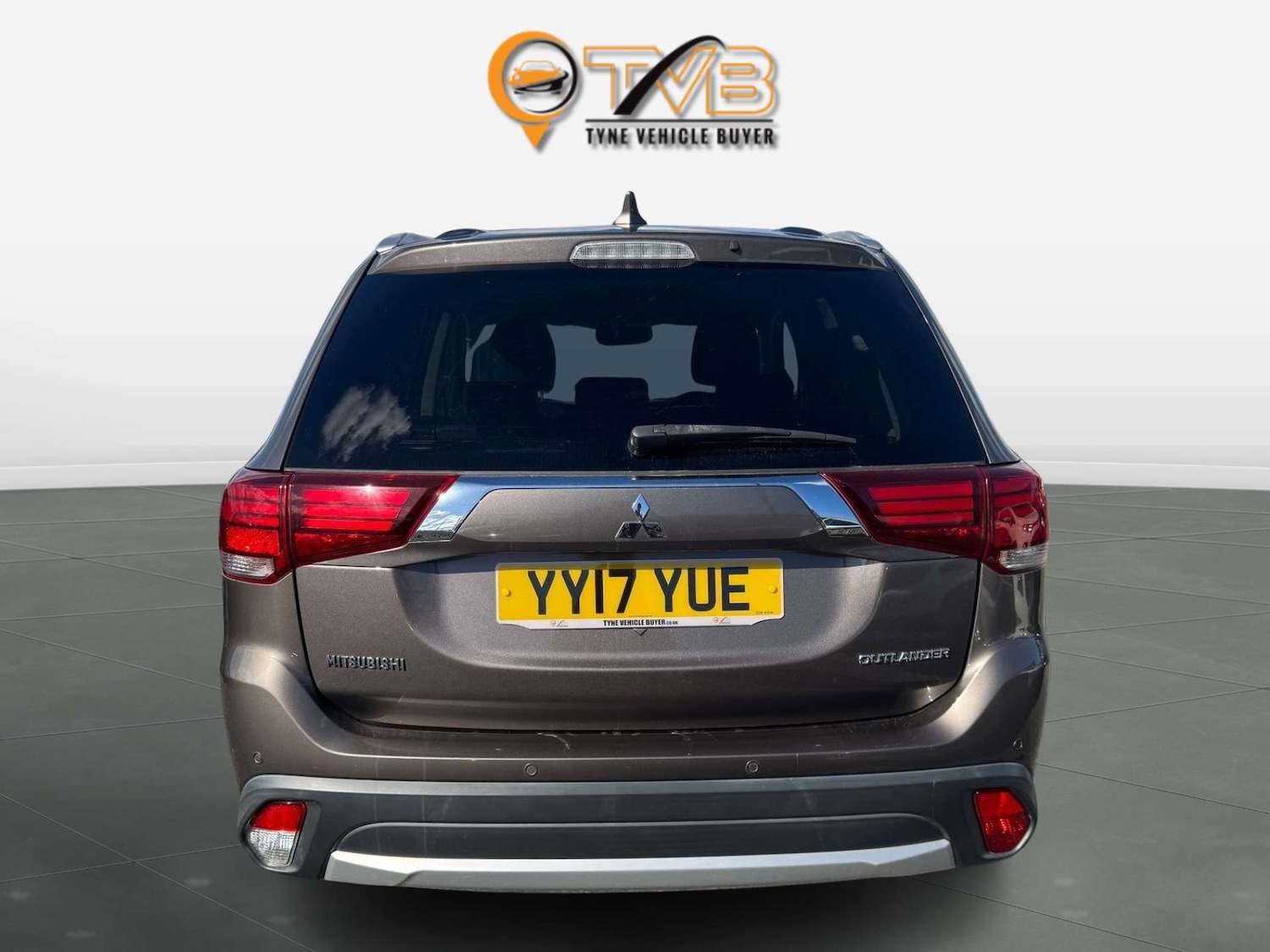 Used Mitsubishi Outlander 2017 for sale - 76101648: Photo 7