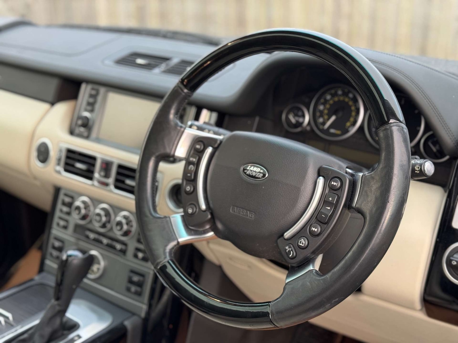 Used Land Rover Range Rover 2009 for sale - 76101702: Photo 14