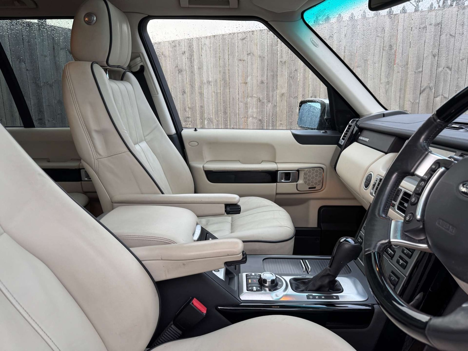 Used Land Rover Range Rover 2009 for sale - 76101702: Photo 16