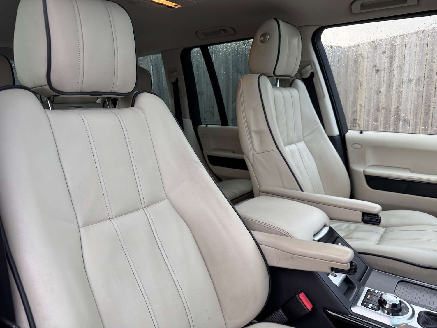Used Land Rover Range Rover 2009 for sale - 76101702: Photo 17
