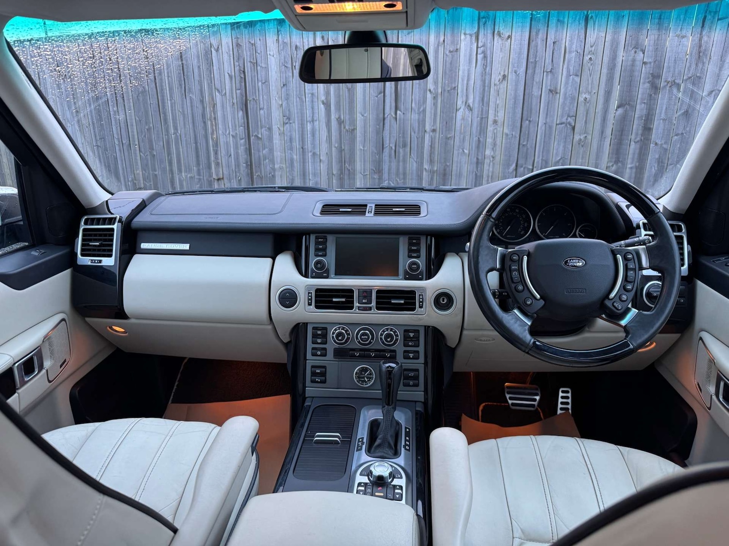 Used Land Rover Range Rover 2009 for sale - 76101702: Photo 32