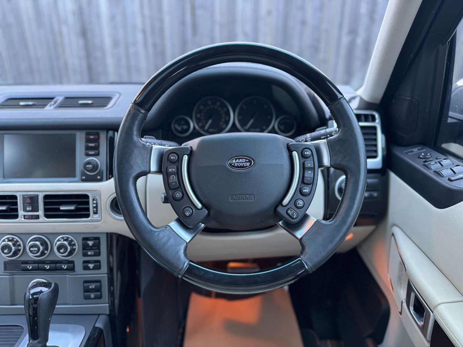 Used Land Rover Range Rover 2009 for sale - 76101702: Photo 33