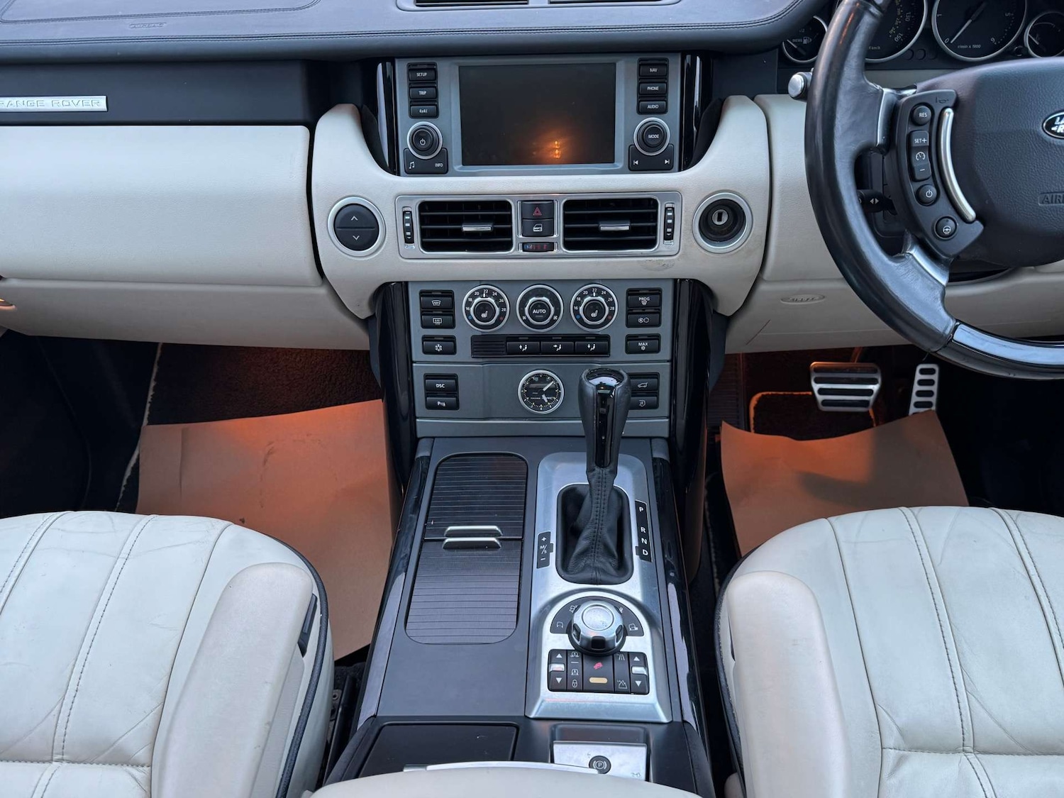 Used Land Rover Range Rover 2009 for sale - 76101702: Photo 42