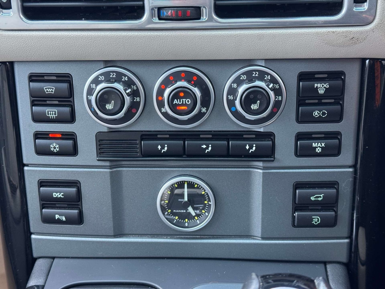 Used Land Rover Range Rover 2009 for sale - 76101702: Photo 46