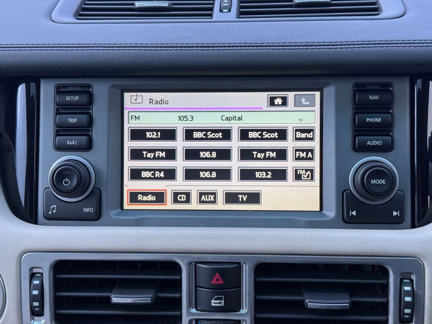 Used Land Rover Range Rover 2009 for sale - 76101702: Photo 48
