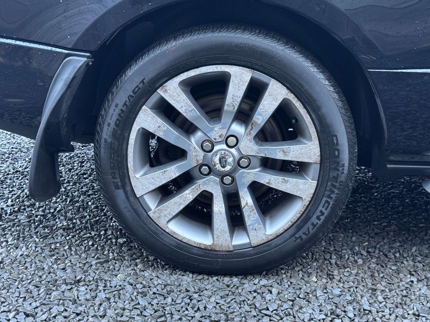 Used Land Rover Range Rover 2009 for sale - 76101702: Photo 63