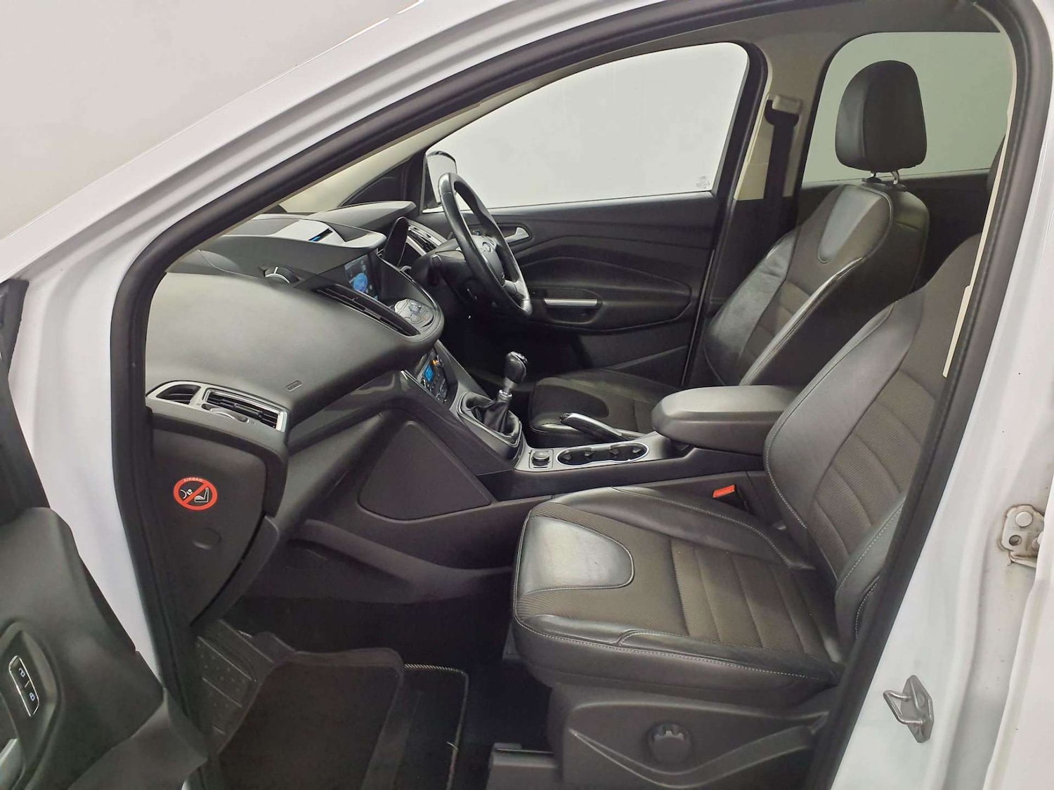 Used Ford Kuga 2016 for sale - 76190450: Photo 10