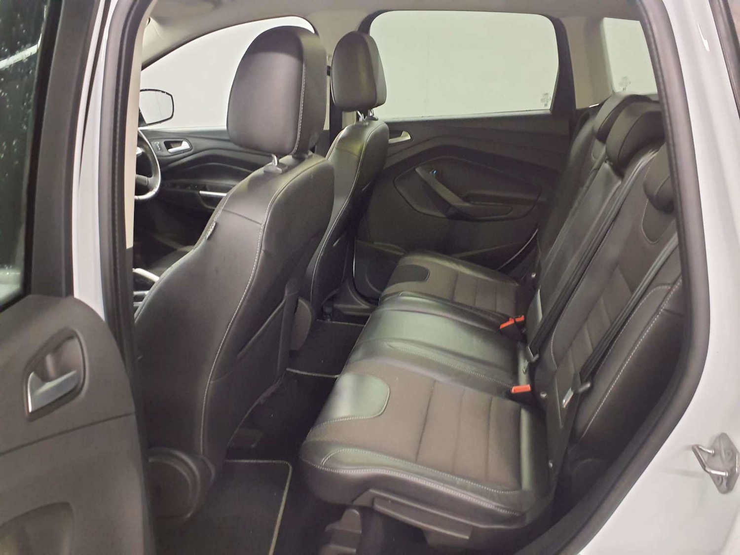 Used Ford Kuga 2016 for sale - 76190450: Photo 11