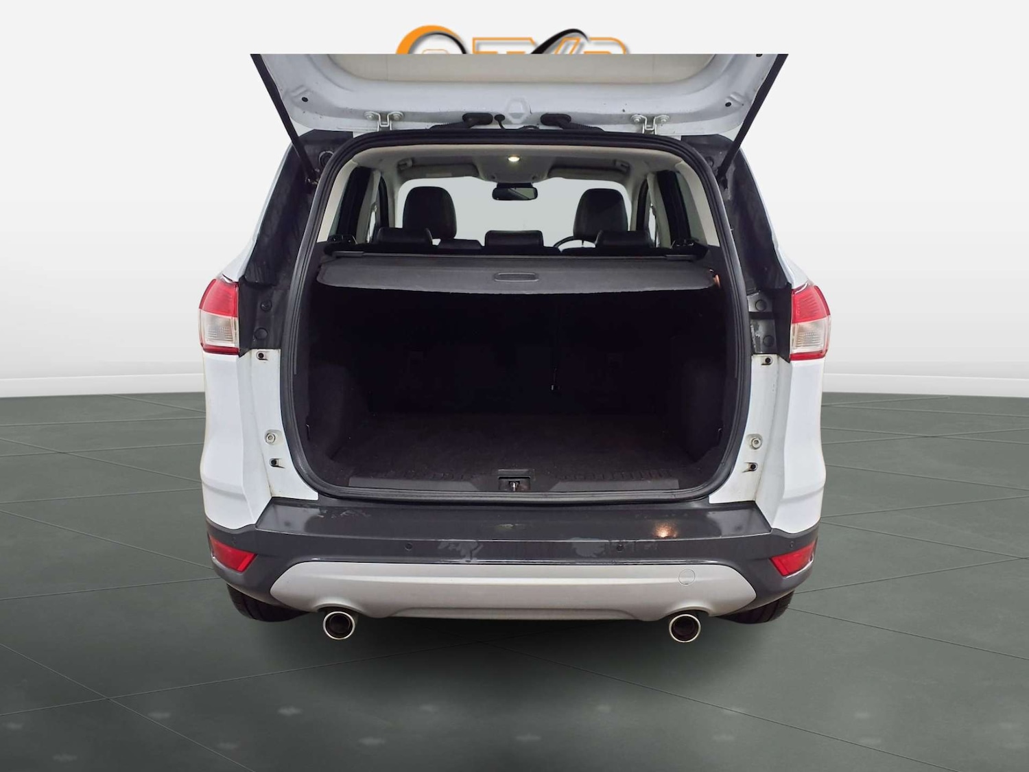 Used Ford Kuga 2016 for sale - 76190450: Photo 17
