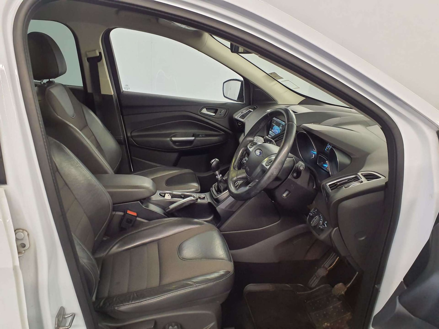 Used Ford Kuga 2016 for sale - 76190450: Photo 7