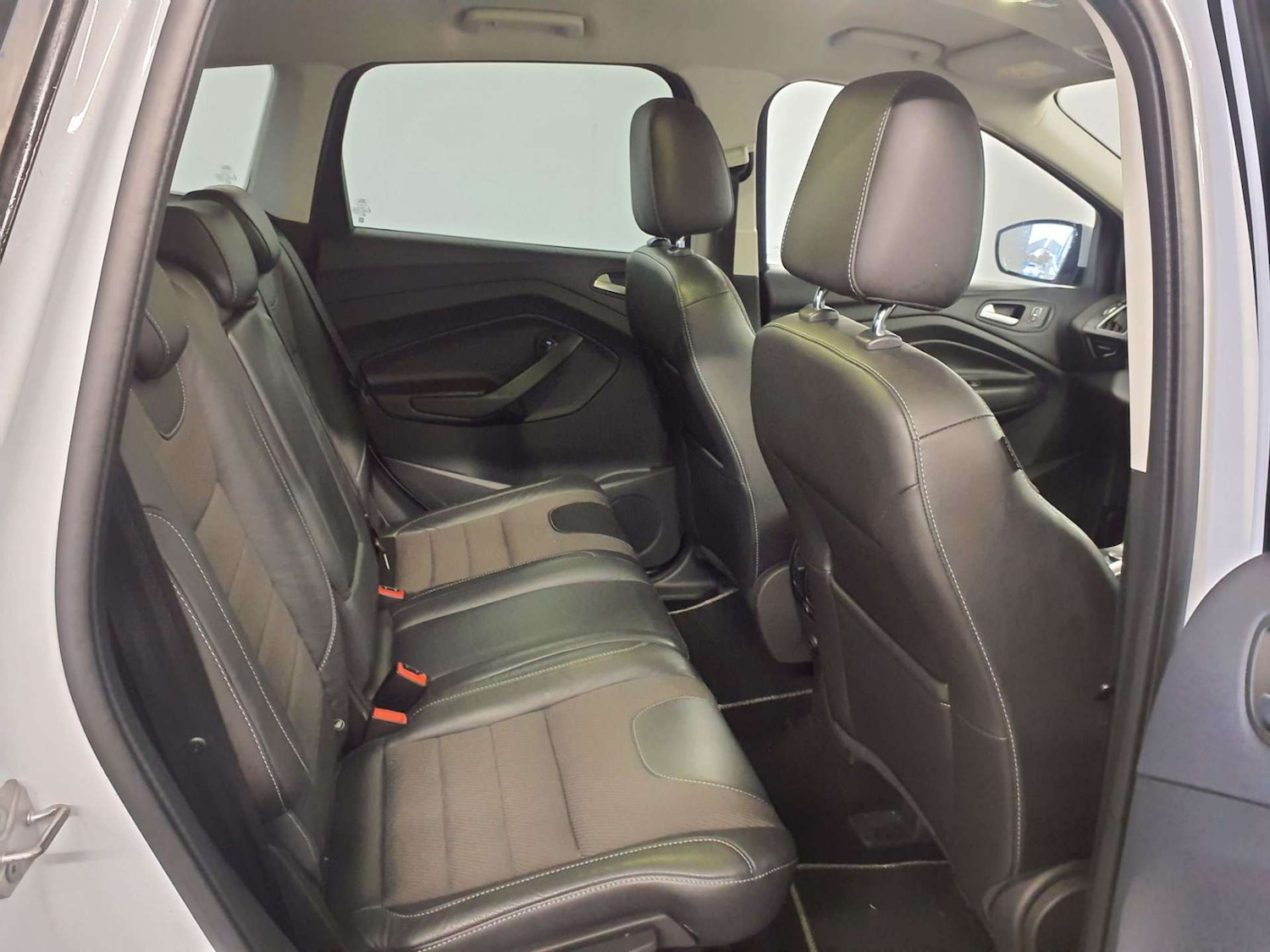 Used Ford Kuga 2016 for sale - 76190450: Photo 8