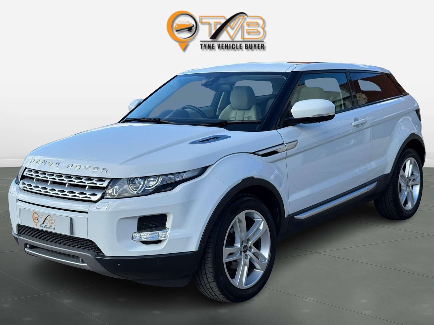 Used Land Rover Range Rover Evoque 2011 for sale - 76101689: Photo 10