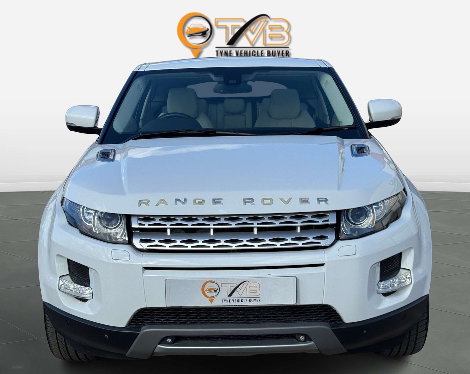 Used Land Rover Range Rover Evoque 2011 for sale - 76101689: Photo 11