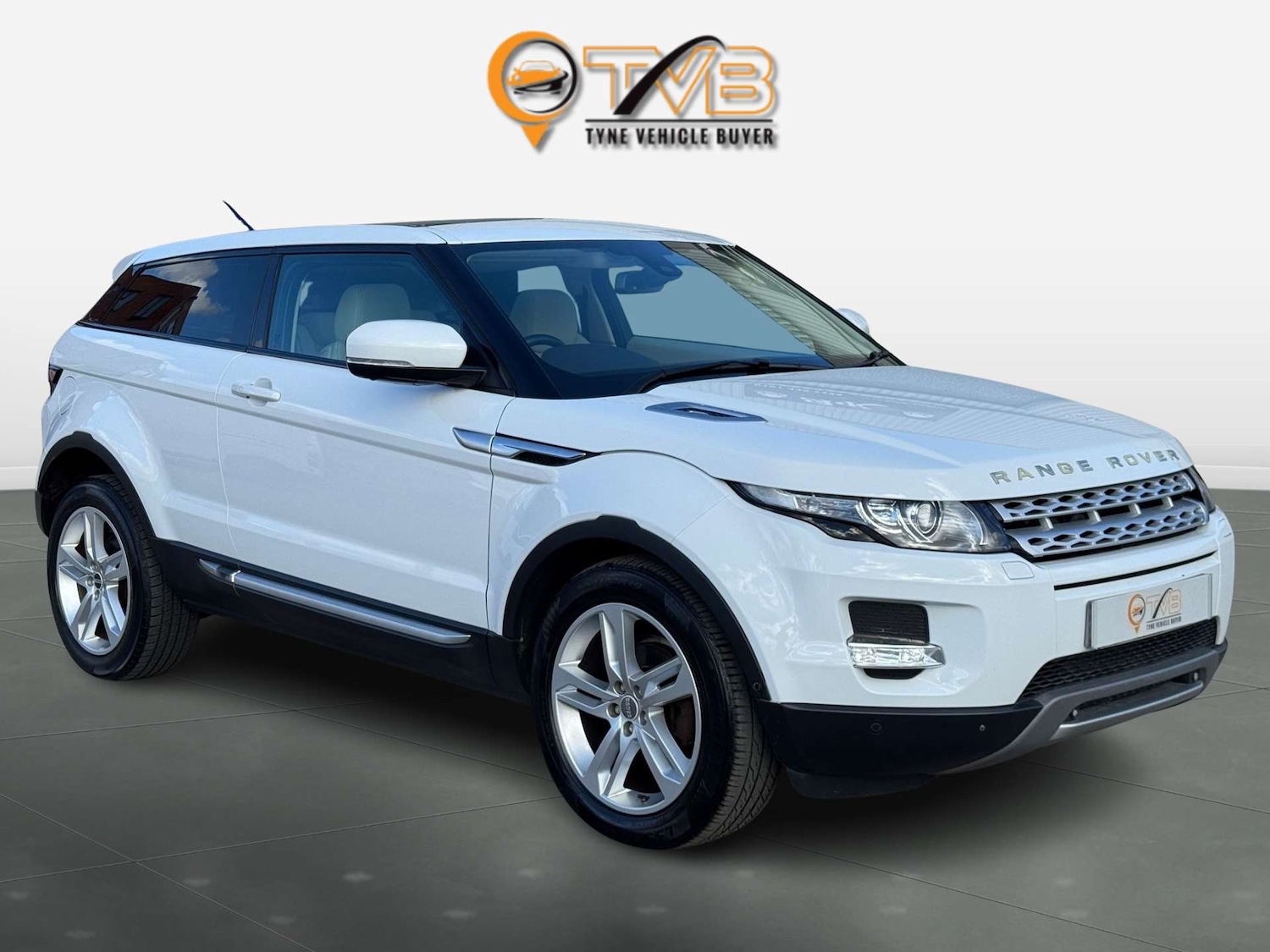 Used Land Rover Range Rover Evoque 2011 for sale - 76101689: Photo 13