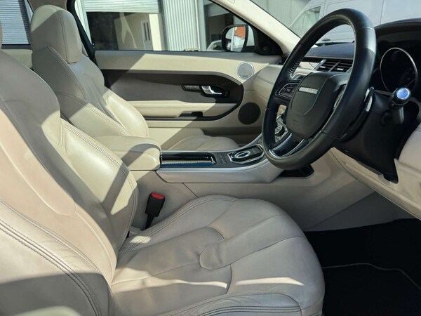 Used Land Rover Range Rover Evoque 2011 for sale - 76101689: Photo 14