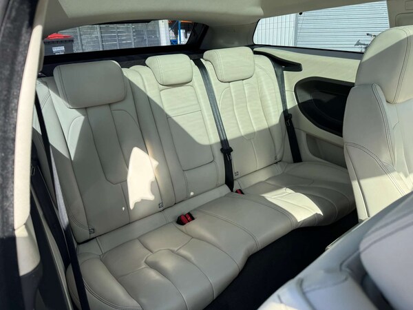 Used Land Rover Range Rover Evoque 2011 for sale - 76101689: Photo 22
