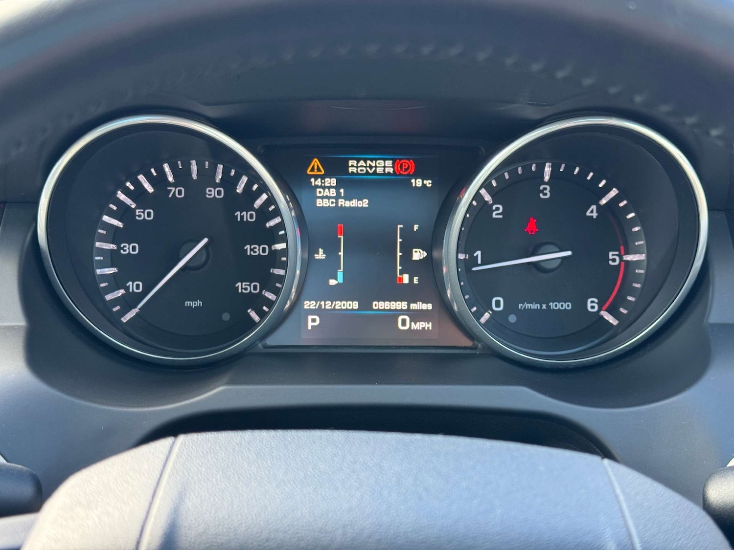 Used Land Rover Range Rover Evoque 2011 for sale - 76101689: Photo 31