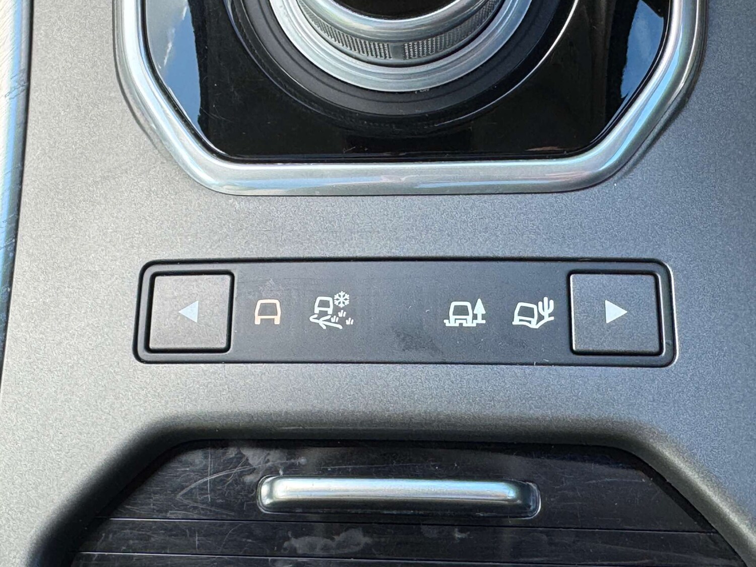 Used Land Rover Range Rover Evoque 2011 for sale - 76101689: Photo 36