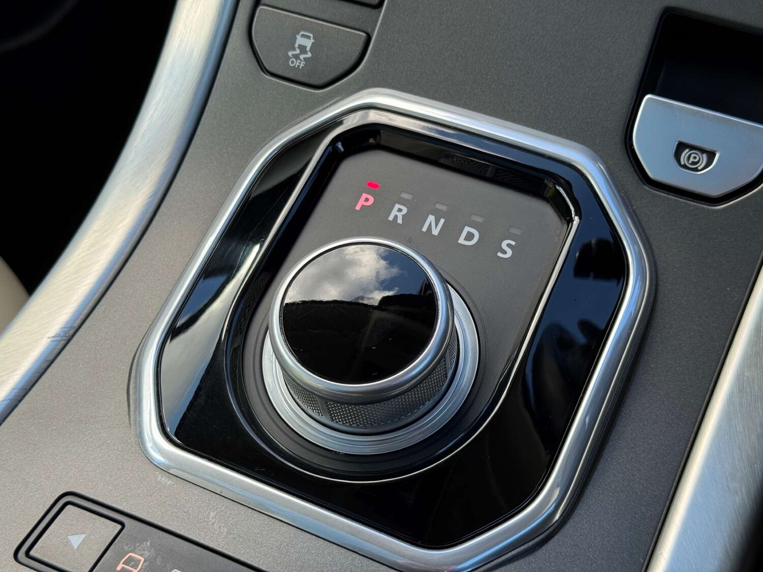 Used Land Rover Range Rover Evoque 2011 for sale - 76101689: Photo 37