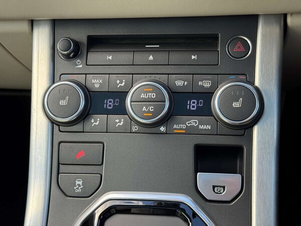 Used Land Rover Range Rover Evoque 2011 for sale - 76101689: Photo 38