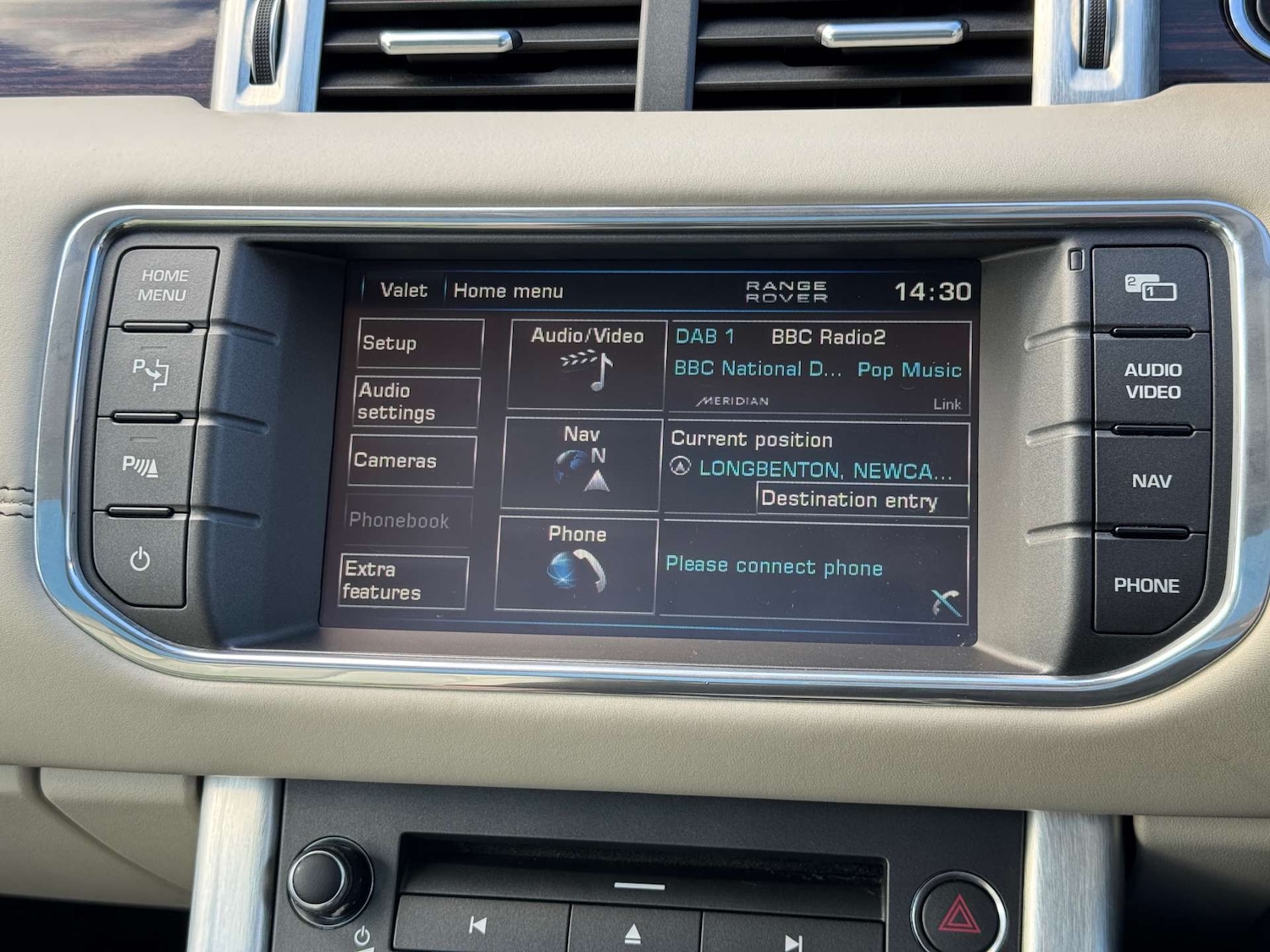 Used Land Rover Range Rover Evoque 2011 for sale - 76101689: Photo 39