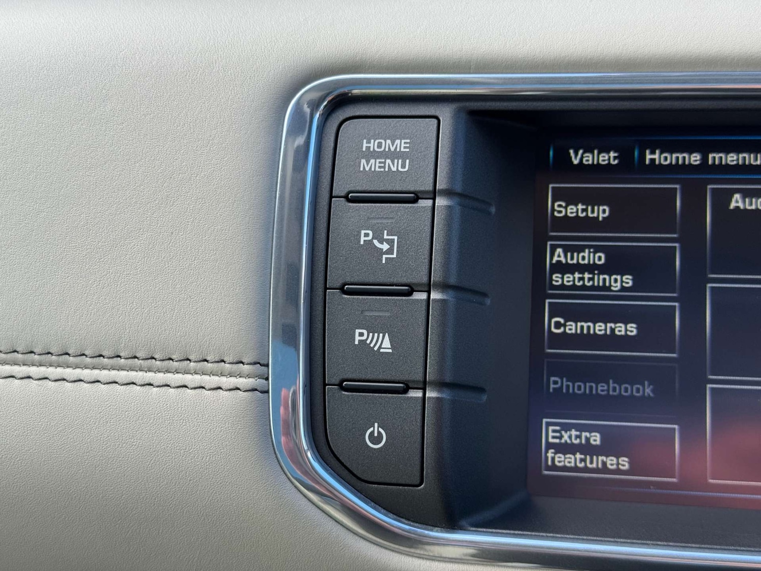 Used Land Rover Range Rover Evoque 2011 for sale - 76101689: Photo 40