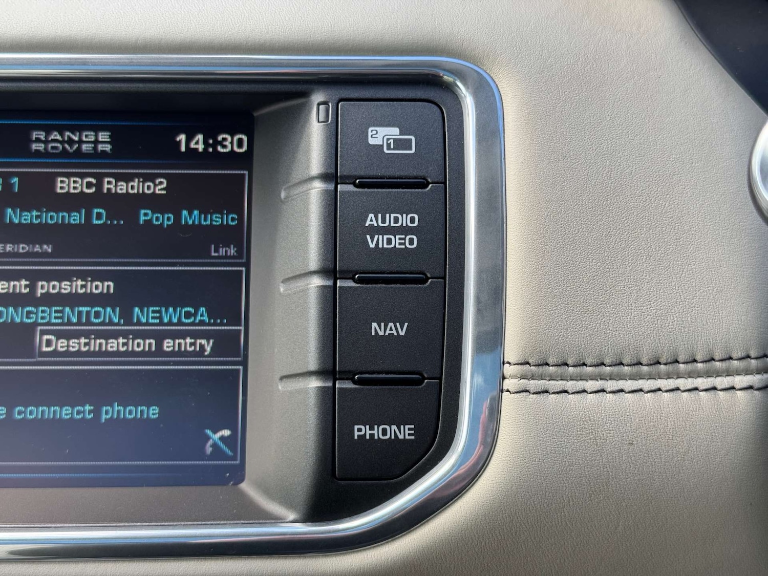 Used Land Rover Range Rover Evoque 2011 for sale - 76101689: Photo 41