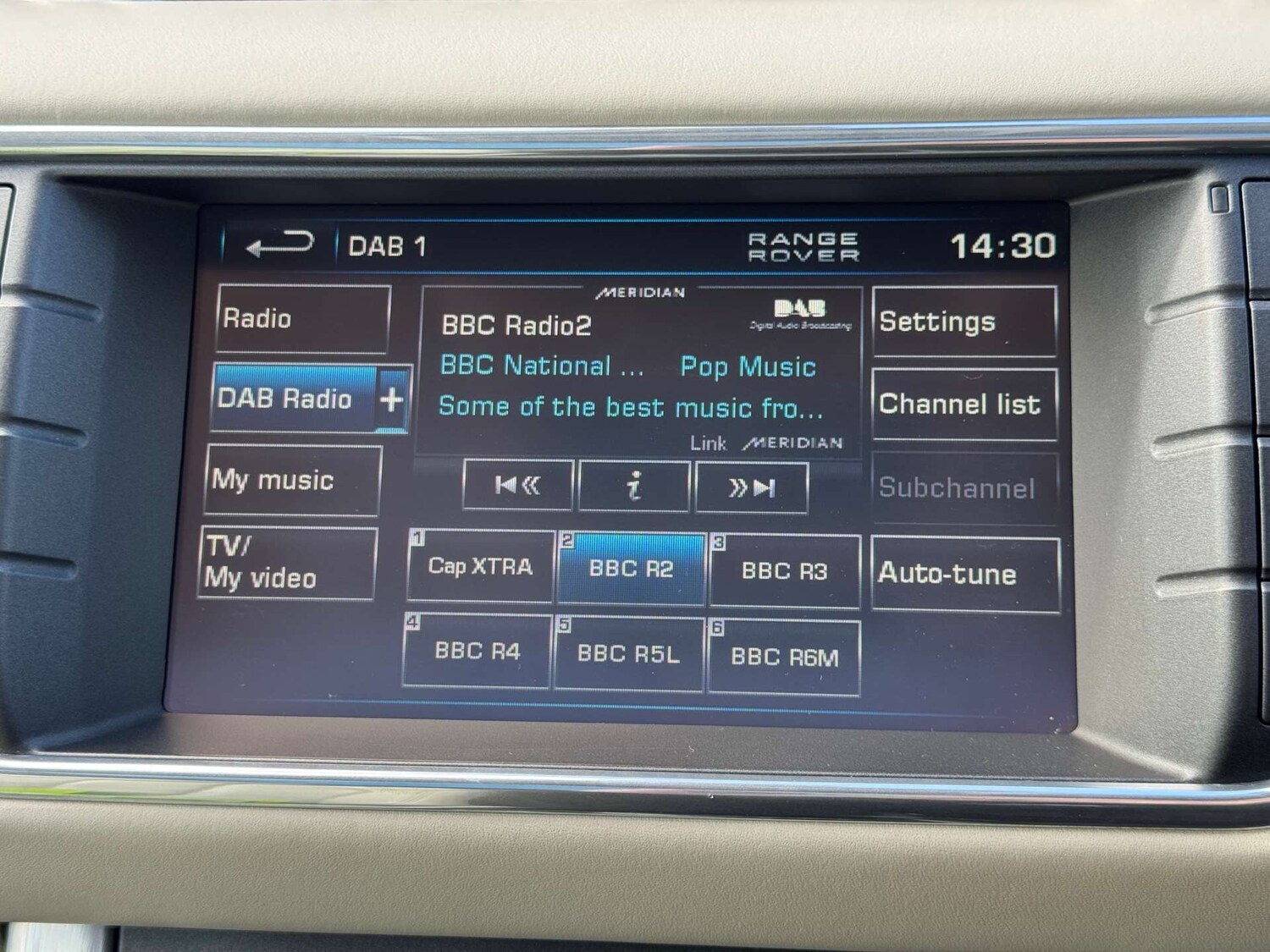 Used Land Rover Range Rover Evoque 2011 for sale - 76101689: Photo 42