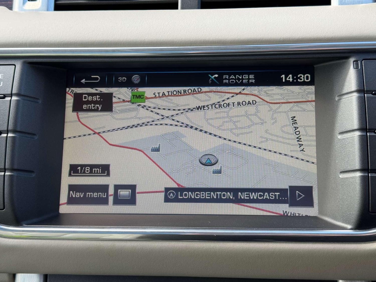 Used Land Rover Range Rover Evoque 2011 for sale - 76101689: Photo 43