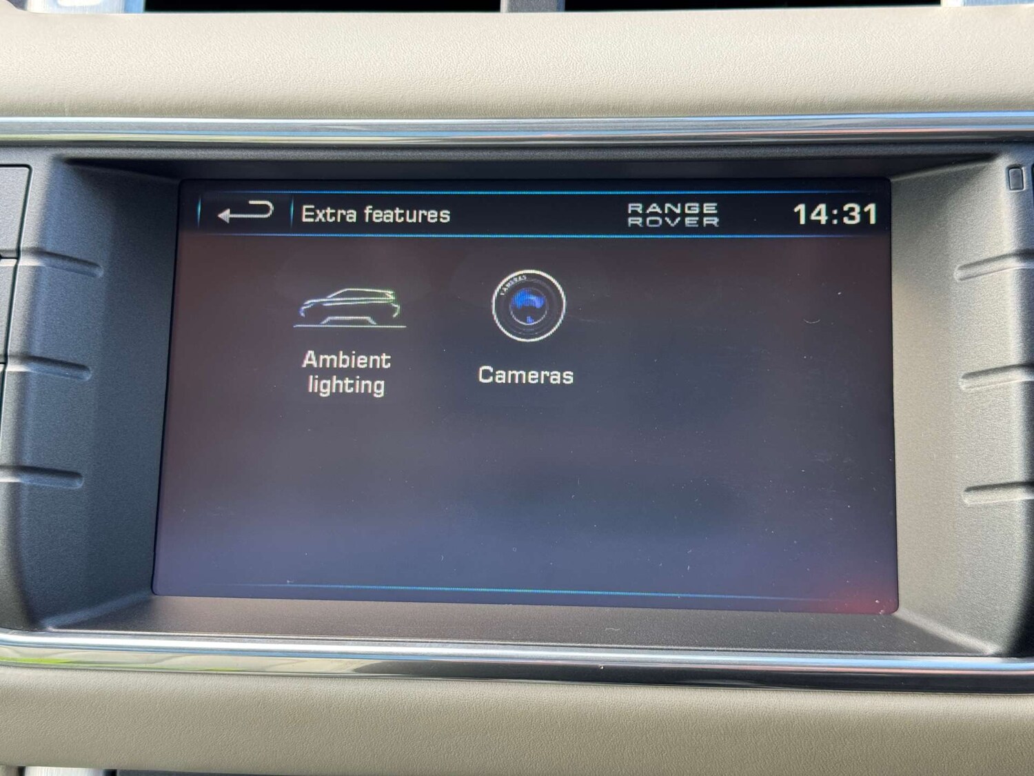 Used Land Rover Range Rover Evoque 2011 for sale - 76101689: Photo 45