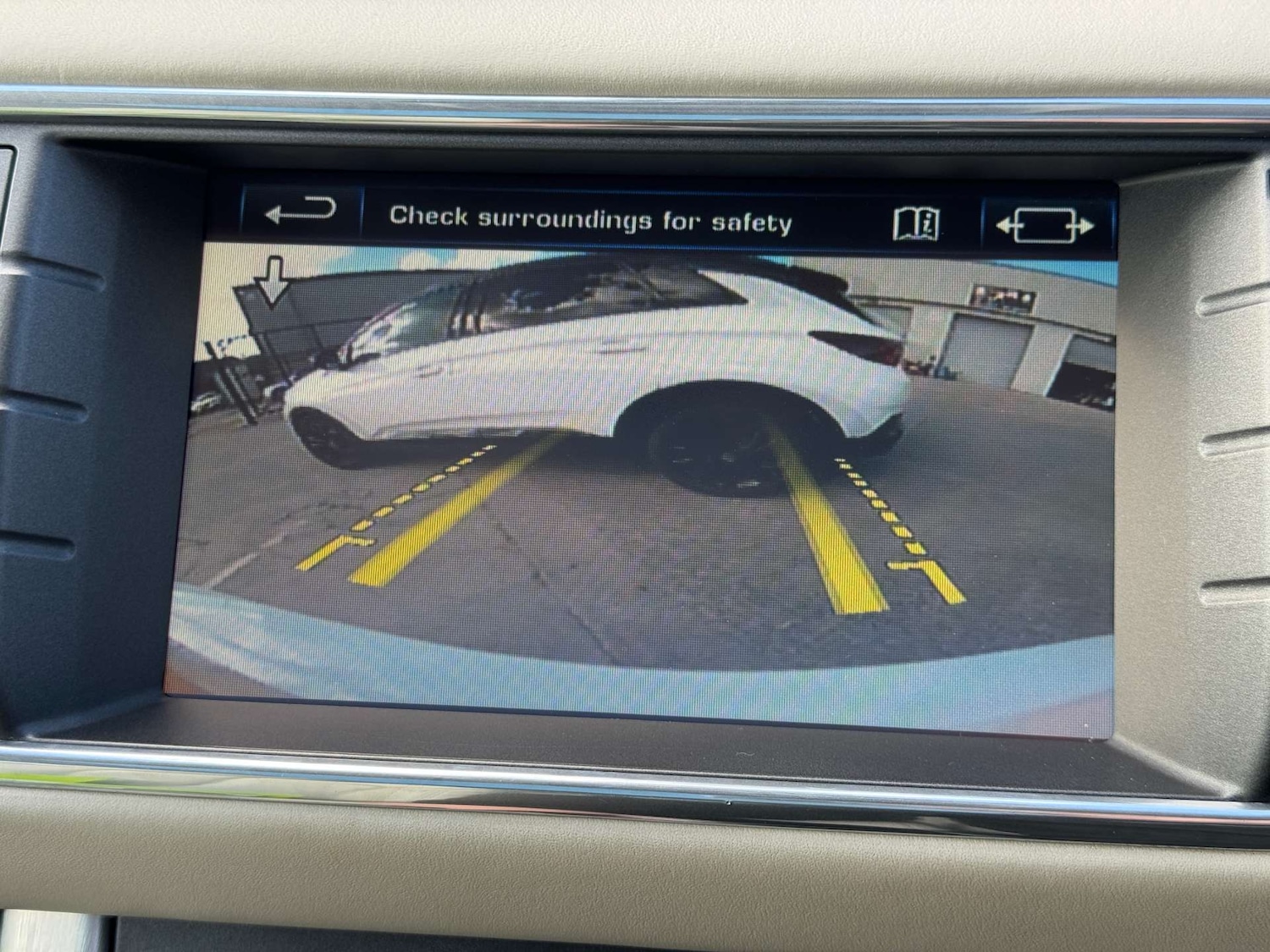 Used Land Rover Range Rover Evoque 2011 for sale - 76101689: Photo 47