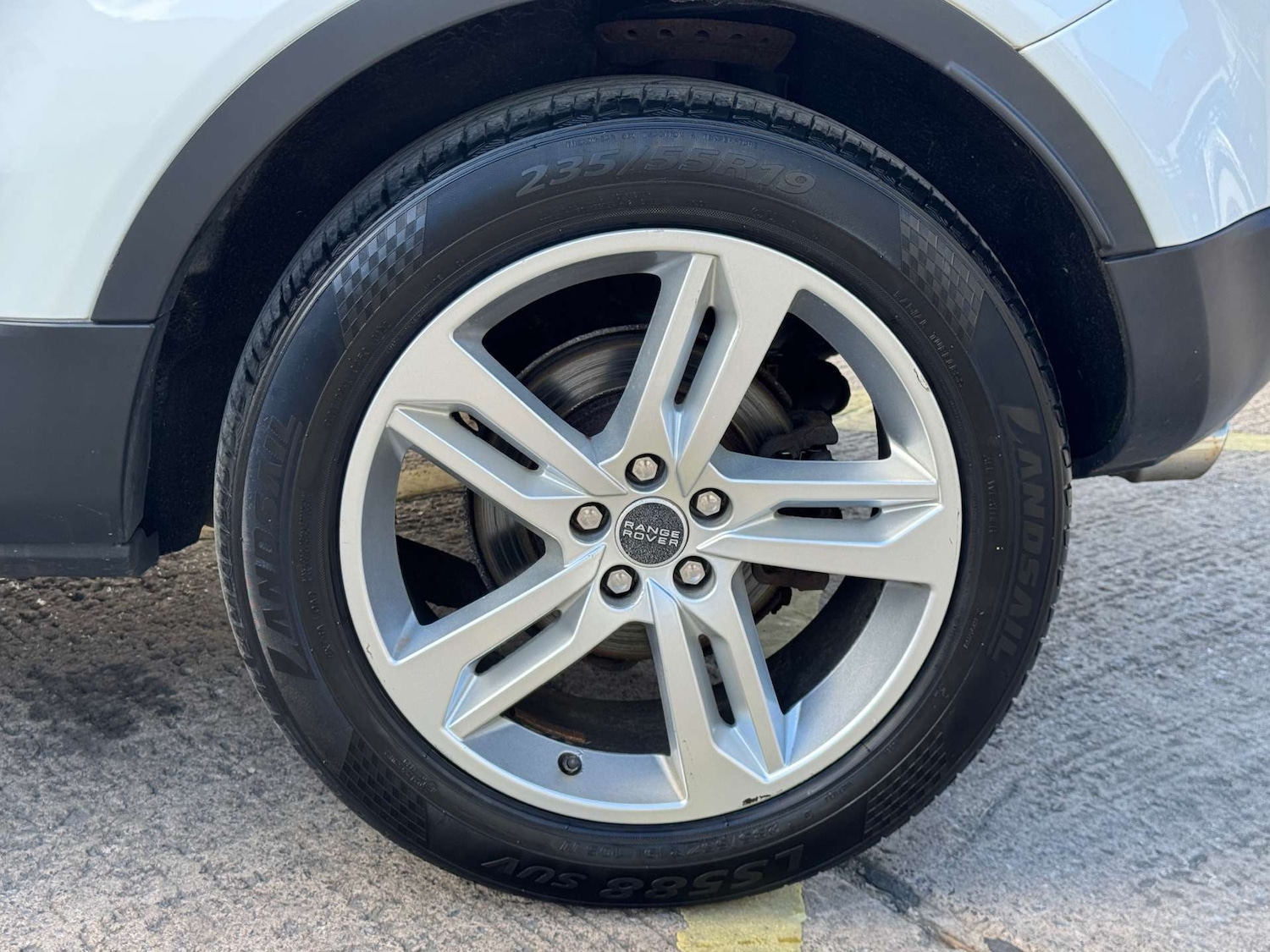 Used Land Rover Range Rover Evoque 2011 for sale - 76101689: Photo 51