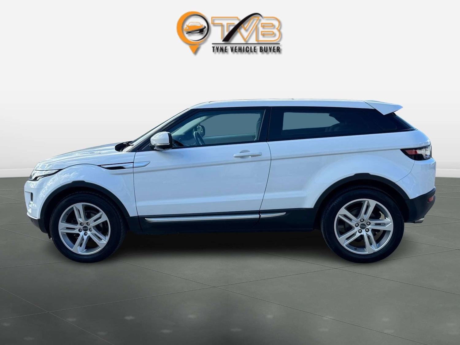 Used Land Rover Range Rover Evoque 2011 for sale - 76101689: Photo 8