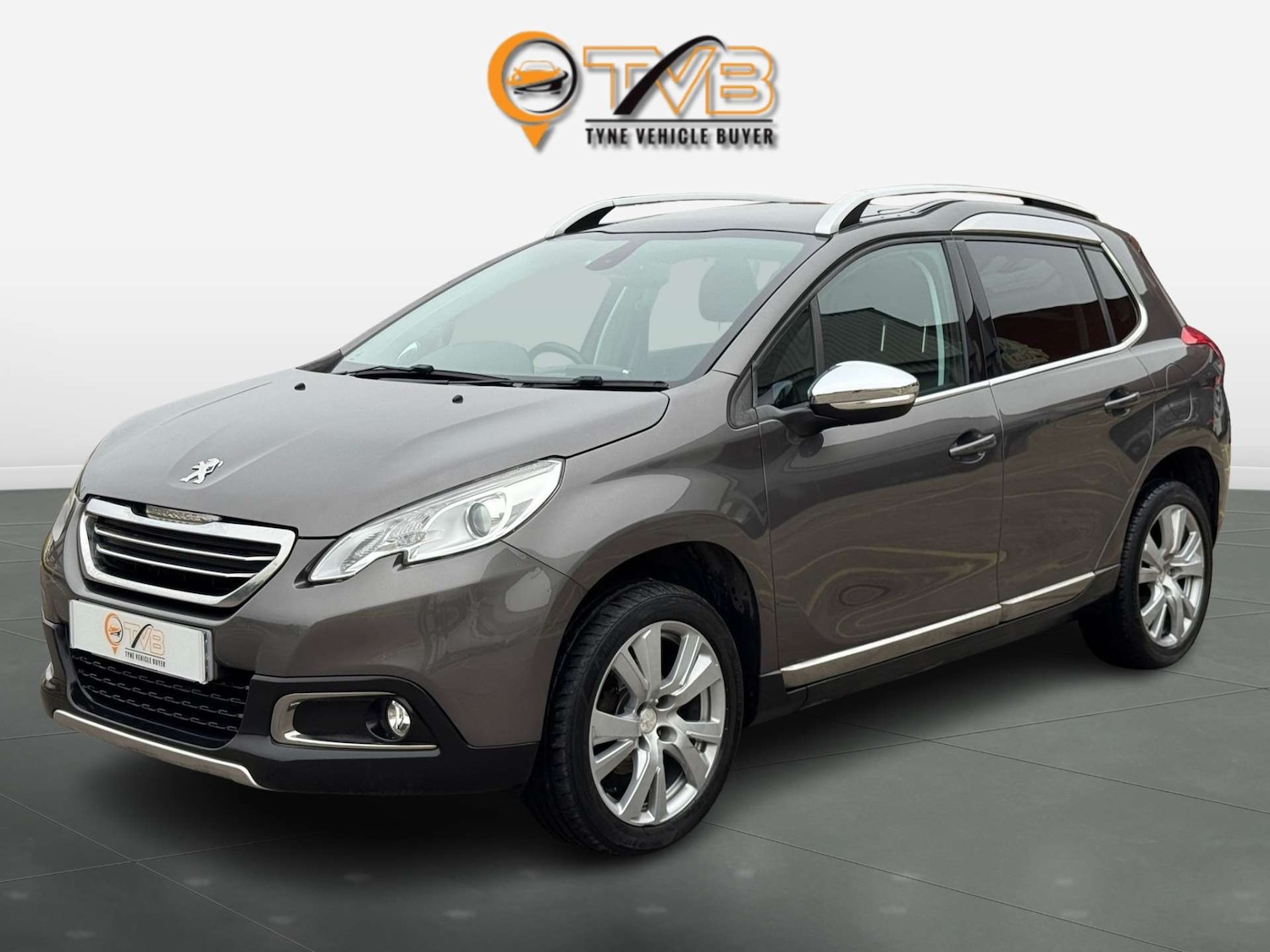 Used Peugeot 2008 2016 for sale - 76237443: Photo 10