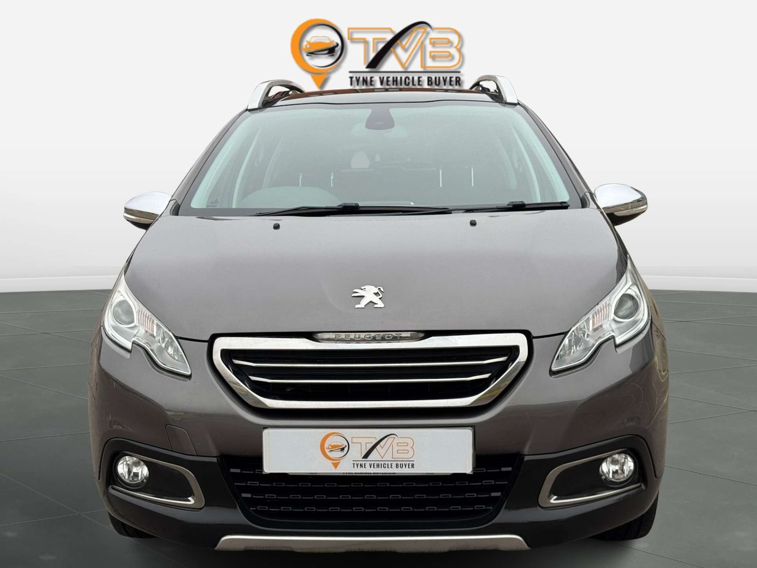 Used Peugeot 2008 2016 for sale - 76237443: Photo 11